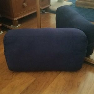 Yoga Bolster pillow